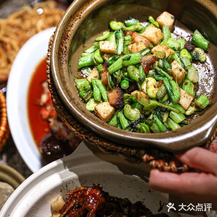 南京大牌档30周年！留住老味道 味浓情更浓！