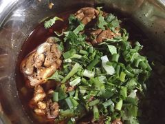 凉拌猪脑-老兵麻辣烫(世欧王庄店)