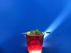 葡萄酒酿精萃-OZ cafe(南昌路店)