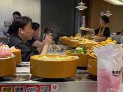 -龍歌自助小火锅(秦淮水游城店)