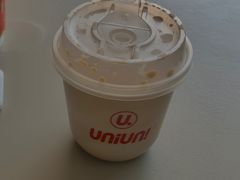 -UNIUNI(凯瑟琳广场店)