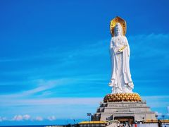 -三亚南山文化旅游区