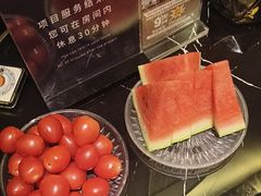 -华夏良子·足道SPA艾灸(金皇大厦店)
