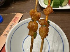 -盟重烧烤(高正街店)