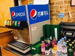 -赛百味SUBWAY(永业店)