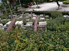 -胡里山炮台