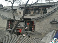 -山西王家大院