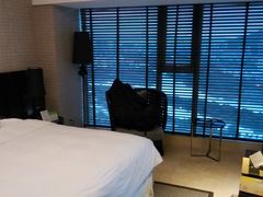 精致房大床-黎客国际酒店