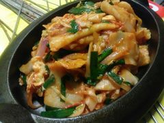 -阿记烧烤(大兴新区店)