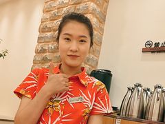 -第六季自助餐厅(甜水园店)