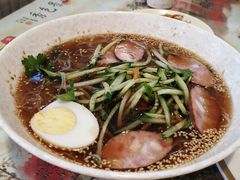 -石老头关东饺子王·东北菜(嘉华鑫城店)