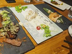 -陆壹捌餐厅(五大道店)