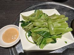 -花园酒家(油麻地店)