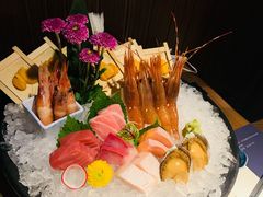 -樂涧·蓝鰭金枪鱼料理(生态园店)