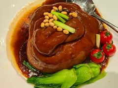 -山南熏肉大饼(辽菜旗舰店)