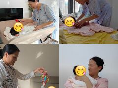 -大班家政月嫂育儿嫂(总部店)