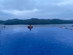 -天目湖涵田半山温泉