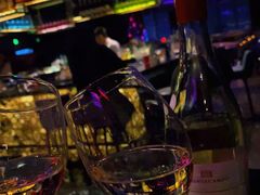 -大连君悦酒店 · VIVA(星海广场店)