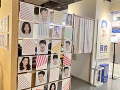 -天真蓝照相馆(西安南门王府井LAB店)