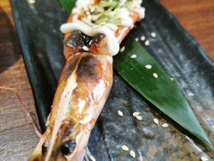 -信日本料理(信义坊店)
