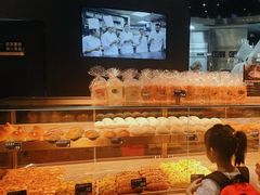 -FANEN法念·烘焙·甜点(万象城店)