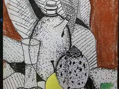 -缤纷鸟美术书法(建大校区)