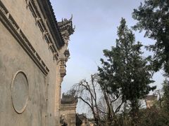 -西安关中民俗艺术博物院