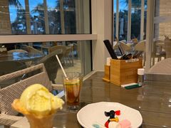 -亚特兰蒂斯-番红花海鲜自助餐厅·鲜活海鲜·小火锅