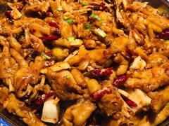 -蛮横肉蟹煲(印象城店)