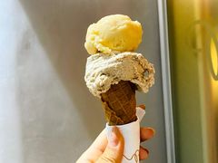 榛子Hazelnut-DIP in GELATO(富民路店)