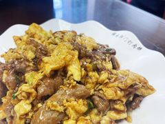 -清真牛街祥云轩门钉肉饼(左家庄店)
