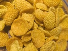 -蜀香三绝·牛蛙·烤鱼·天府炒鸡(安丘泰华店)