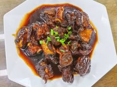 -观桥阁(锦溪店)