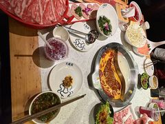 -大龙燚火锅