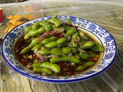 -江城燕子大排档(江汉路步行街店)