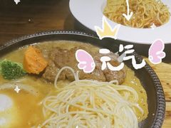 -红屋牛排西餐厅(金狮广场店)