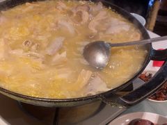 -一桶江山餐厅(松北店)