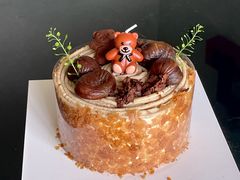 -鹿里烘焙LulyBaking(东二环泰禾广场店)