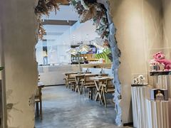 -漾花汐·西餐·下午茶(苏州湾歌林公园店)