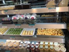 -甜丫丫西点(九环路店)