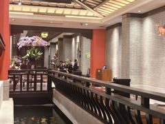 -龙悦湾酒家·八阵鱼生·渔人码头店