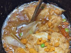 -荷风细雨·中国茶宴(碧云店)