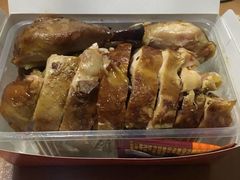 -紫燕百味鸡(鑫苑国际店)