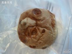 芝士麻薯-山崎面包(第一八佰伴店)