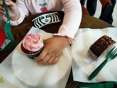 -星巴克(古象大酒店店)