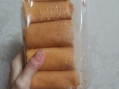 -泸溪河桃酥(凯德MALL太阳宫店)