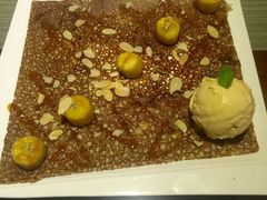 -LA CREPERIE BRETONNE布列塔尼法式餐厅(天童北路店)