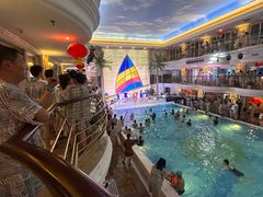 -海韵之星邮轮水会(明发商业广场店)