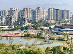 -飞凤山奥体公园