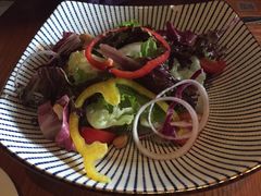 -绿茵阁牛扒餐厅(客村店)
